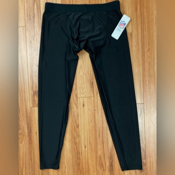 NFL AZ Cardinals Mens Leggings XLarge NWT - Picture 3 of 6